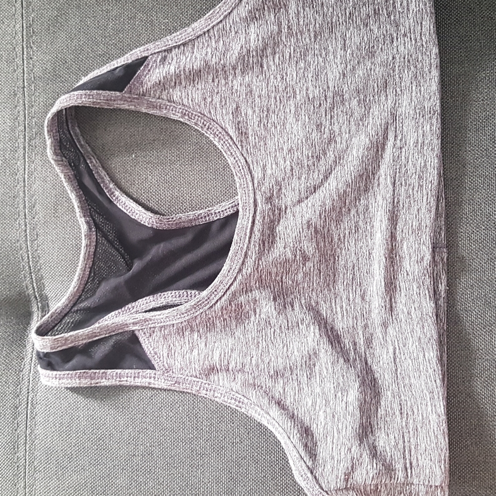 Sport bra (xl) 14 girl!!!